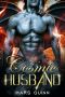 [Cosmic Romances 01] • Cosmic Husband: A Spicy MM Sci-Fi Romance (Cosmic Romances Book 1)